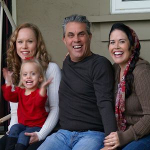 Fundraising Page: Michael Tyman